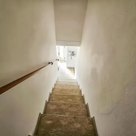 La Casa Di Mizzi