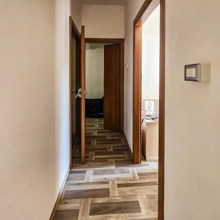 Holiday home La Casa Di Mizzi *