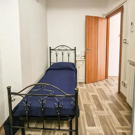 Holiday home La Casa Di Mizzi