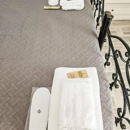 Holiday home La Casa Di Mizzi San Giorgio Lucano